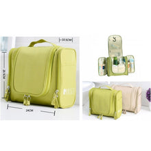 Makeup Organizer Cosmetic Cases