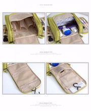 Makeup Organizer Cosmetic Cases